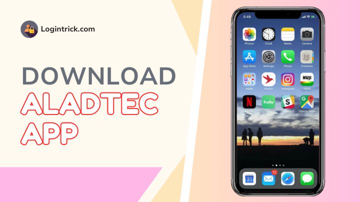 aladtec app download