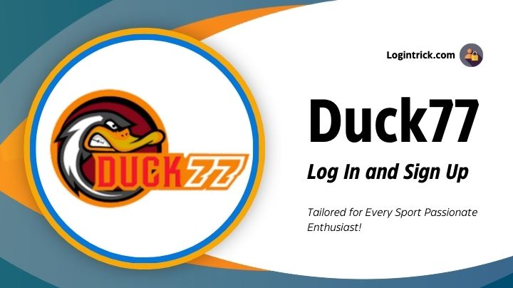 duck77.com login