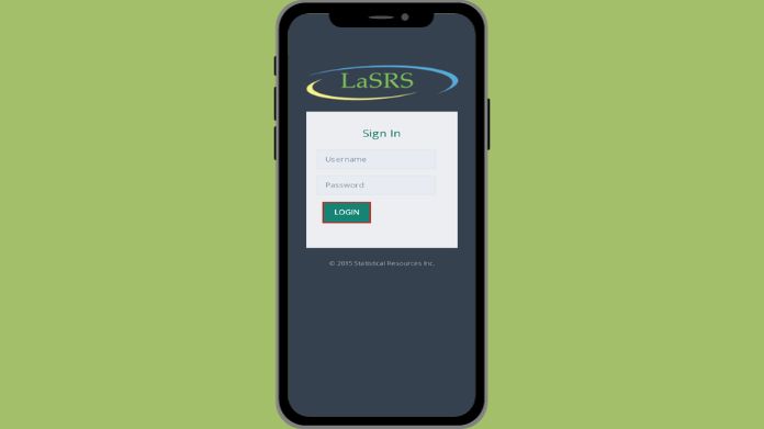 lasrs.statres app for iphone