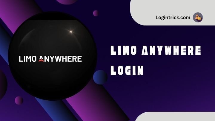 limo anywhere login