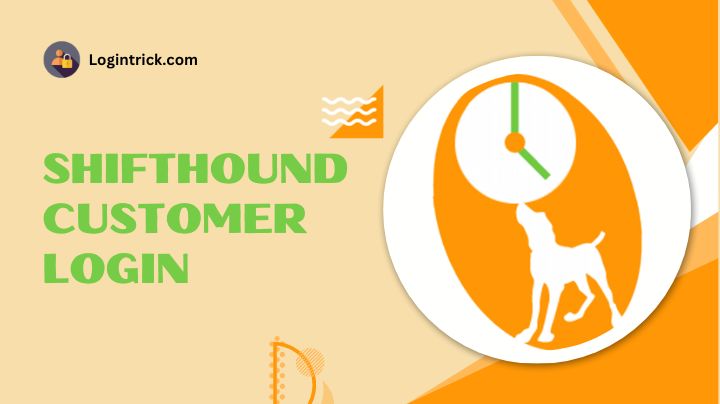 shifthound customer login