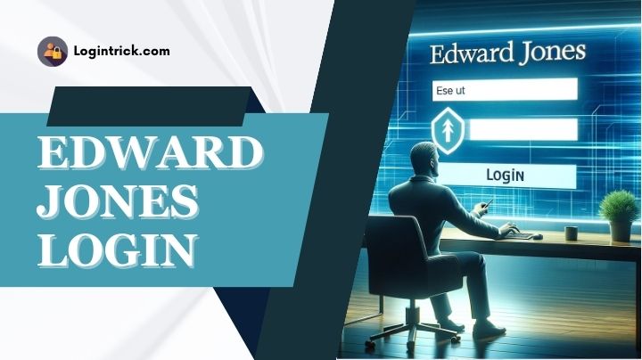 edward jones login