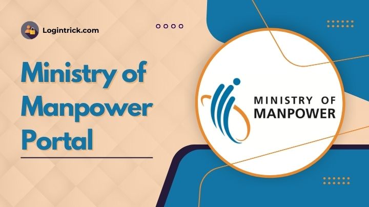 ministry of manpower portal