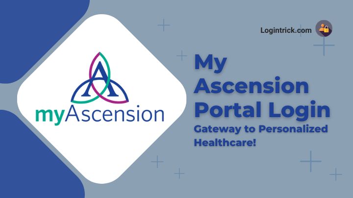 my ascension portal login