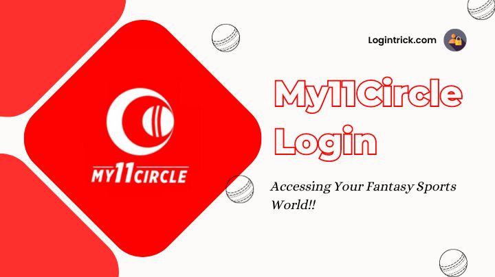 my11circle login