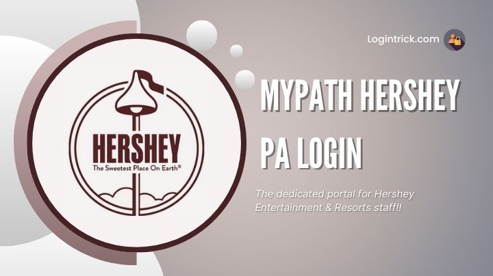 mypath hershey pa login