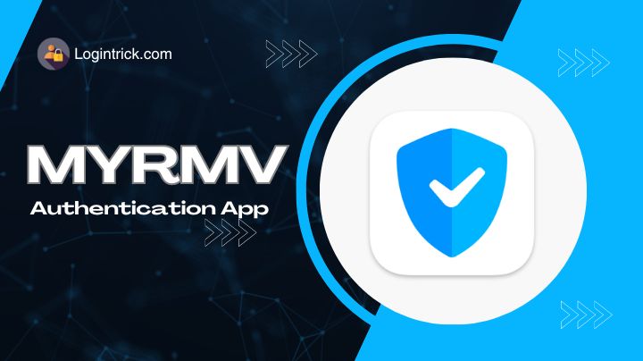 myrmv authentication app