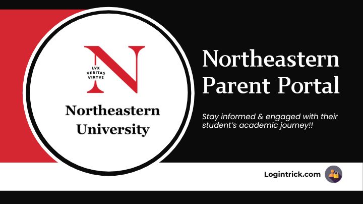 northeastern parent portal
