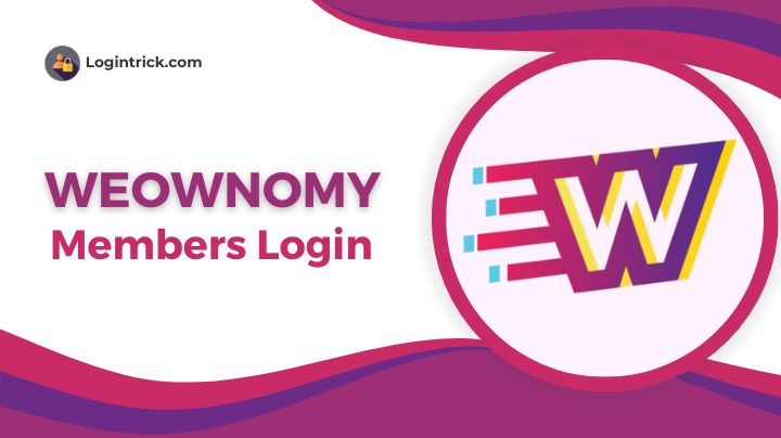 weownomy members login