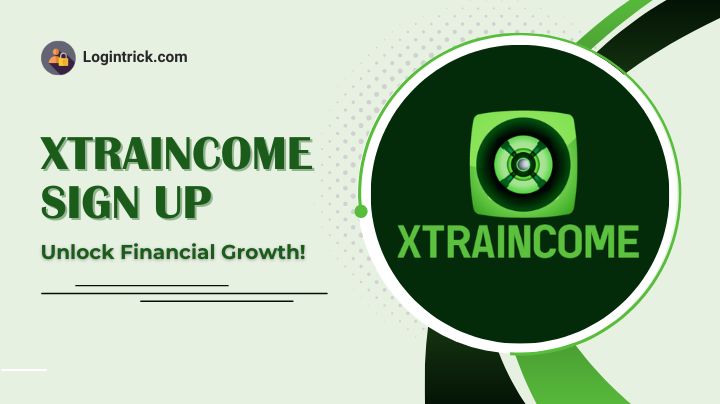 xtraincome sign up