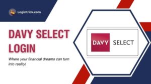 davy select login