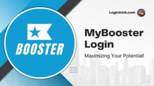 mybooster login