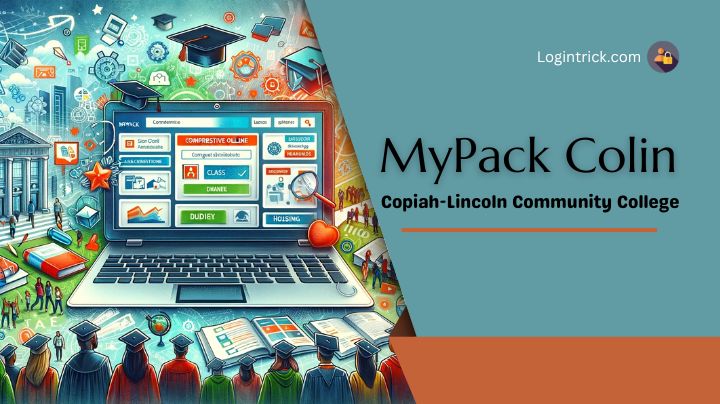mypack colin