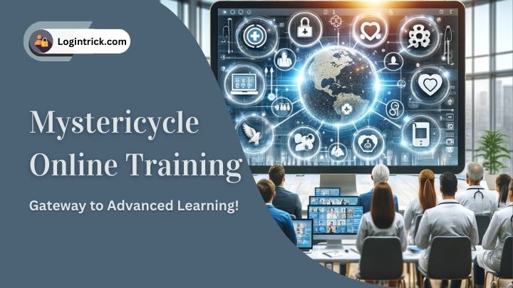 mystericycle online training