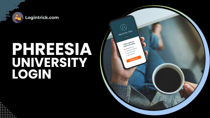 phreesia university login
