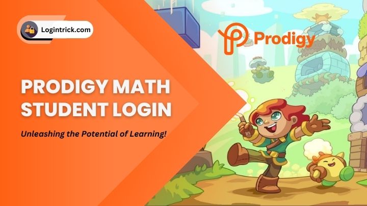 prodigy math student login